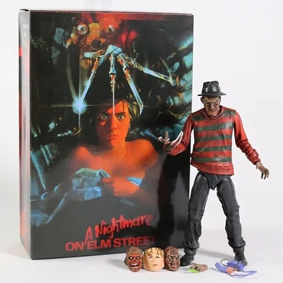 Фреди Крюгер Екшън фигура