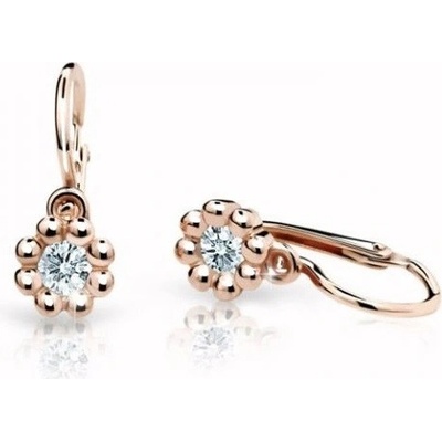 Cutie Jewellery C2030-10-X-4 biela