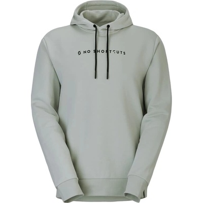 Scott Hoody M's No Shortcuts LS
