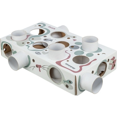 Cat Activity Paws’n’Treats Box interaktivní hra 35 x 7 x 2 cm