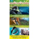 svět přírody: komplet DVD