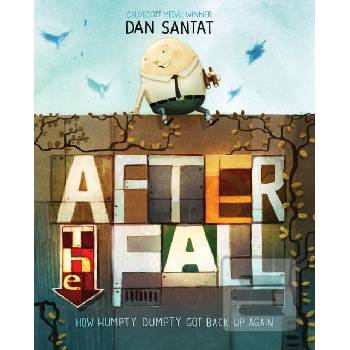 After the Fall Dan Santat