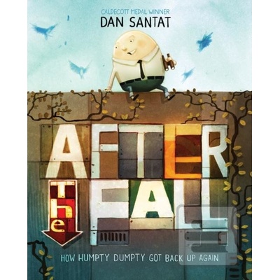 After the Fall Dan Santat