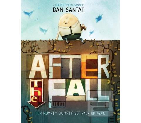 After the Fall Dan Santat
