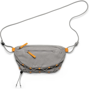 DB Чанта за рамо Db Roamer Pro Sling Bag 6 Shoulder bag - Sand Grey - размер One Size (510-5111-0511)