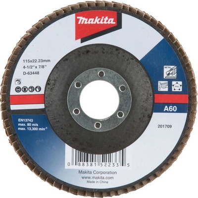 Makita D-63448-10 10 ks