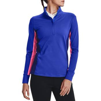 Under Armour Суитшърт Under Armour UA Storm Midlayer 1/2 Zip 1370140-486 Размер S