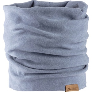 Sterntaler Детски шал Sterntaler Kid's Tube Scarf Fine Knit Neckerchief - Samtblau - размер 2 (203-2799-0312)