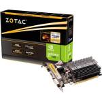 ZOTAC GeForce GT 730 4GB Zone Edition 4GB GDDR3 64bit (ZT-71115-20L) Видео карти