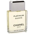 Chanel Egoiste Platinum toaletní voda pánská 100 ml