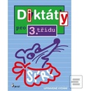Diktáty pro 3.třídu