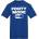 AWD Adults Printed Novelty Football Fan Tee - Footy Mode