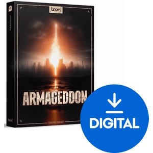 BOOM Library Armageddon CK (Дигитален продукт)