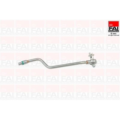 FAI AutoParts Olejové čerpadlo FP315