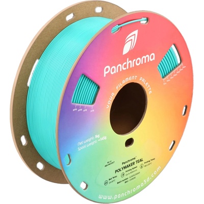 Polymaker Panchroma CoPE Teal 1,75mm 1kg