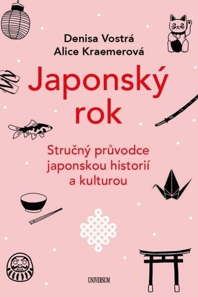 Japonský rok