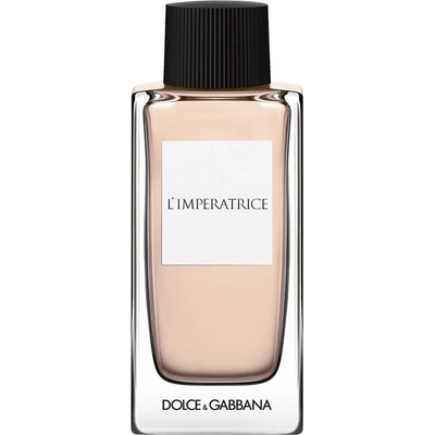 Dolce & Gabbana Anthology 3 L´Imperatrice toaletná voda dámska 100 ml