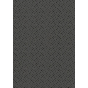 ELBE Защитна лента за стъпване върху фолио - Elite Black Stone - Дебелина 1, 9 mm / 10 x 1, 65 m (9530300248)
