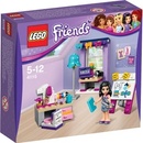 LEGO® Friends 41115 Emma a její tvůrčí dílna