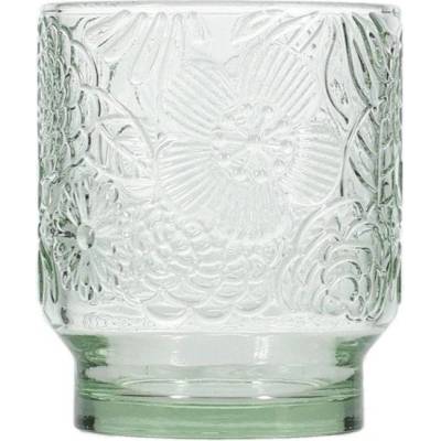 Salt&Pepper Стъклени чаши в комплект 4 бр. 300 ml Flora - Salt&Pepper (801322)