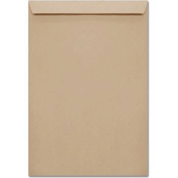 GPV Плик GPV TC/4 силиконов крафт 229x324mm 250 броя 100604 (100604)