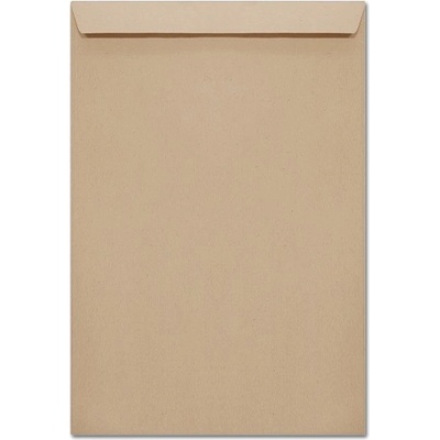 GPV Плик GPV TC/4 силиконов крафт 229x324mm 250 броя 100604 (100604)