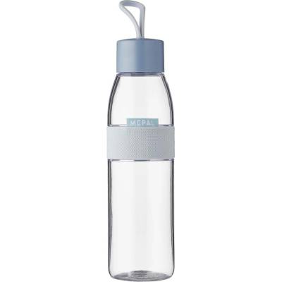 Mepal Светлосиня пластмасова бутилка 500 ml Ellipse - Mepal (107775015700)