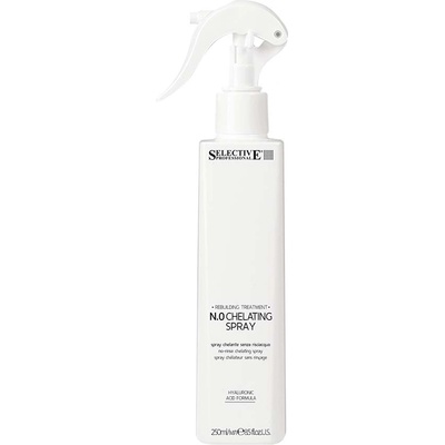 Selective Professional Rebuilding Treatment N. 0 Chelating Spray 250 ml