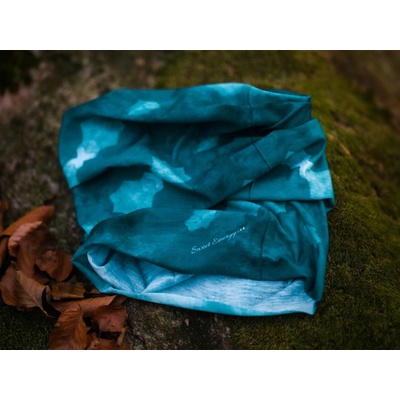 Sweet Energy.cz nákrčník Sweet Teal
