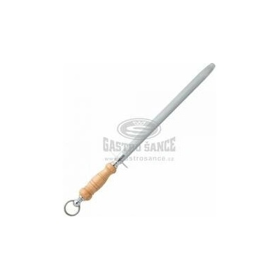 EGGINTON Ocilka FINE 31 cm světlé dřevo