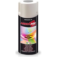 Ambro-sol Spray RAL 8016 akryl 400 ml mahag.hnedá