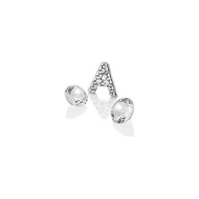 Hot Diamonds Abeceda Anais element EX220