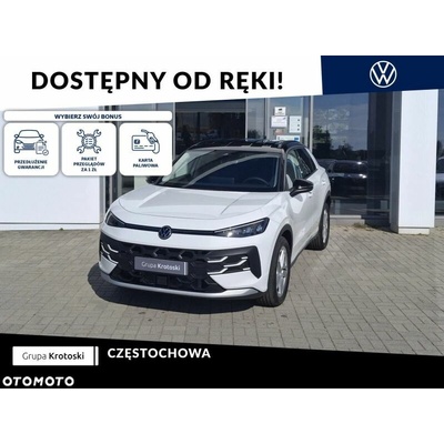 Volkswagen T-Roc 1.5 TSI DSG Life 110 kW
