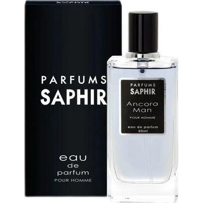 Saphir Ancora parfémovaná voda pánská 50 ml