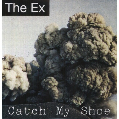 EX: CATCH MY SHOE LP