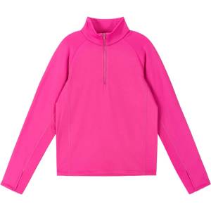 Reima Детски поларен пуловер Reima Kid's Meriol Fleece jumper - Fuchsia - размер 116 (EU) (704-5529-0413)