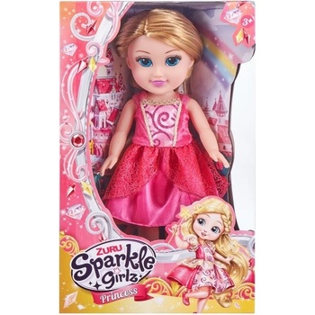 Alltoys 10045 Sparkle Girlz princezná