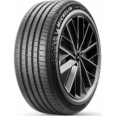 Michelin PILOT SPORT 5 ENERGY 255/40 R21 102Y