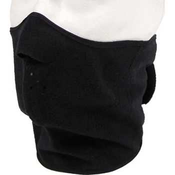 Image 1 of MFH Warm маска за лице, черна (27655)