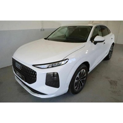 Audi Q3 Sportback 110 kW