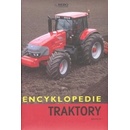 Encyklopedie Traktory