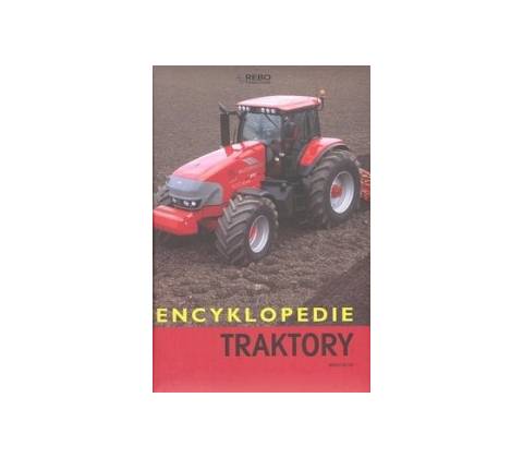 Encyklopedie Traktory