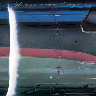 Paul McCartney - WINGS OVER AMERICA CD