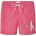 Calvin Klein Бански гащета Calvin klein KM0KM00801 swimming shorts - Pink (Pink Flash)