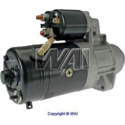 Startér WAI 17040N