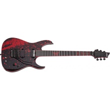 Schecter Sullivan King Banshee-6 FR-S