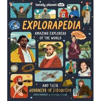 Explorapedia
