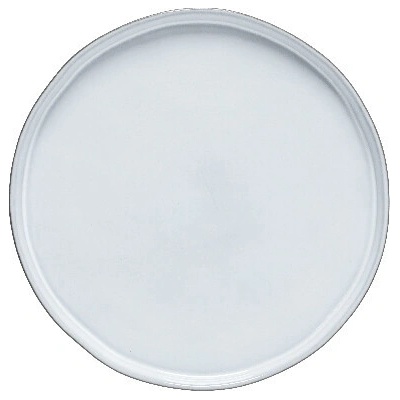 Costa Nova Talíř 27cm LAGOA ECO GRES bílá