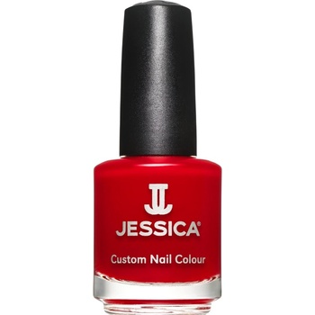 Jessica lak na nehty 1307 Scandalous 15 ml