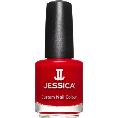 Jessica lak na nehty 1307 Scandalous 15 ml